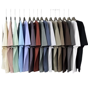 Blank O-Neck Men Cotton <b>Tshirt</b> <b>Polyester</b> Print Customize T-Shirt T Shirts Custom Printing slim fit men t shirt - Product Image 5