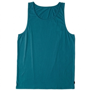 Chaleco Deportivo de Verano para Hombre, Tejido Transpirable con Estampado Icesilk, Personalizable con Logotipo, Holgado, Sin Mangas, Talla Grande, Venta al Por Mayor de Fábrica - Product Image 2