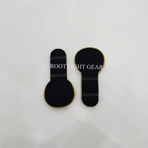 Epaulettes de hilo metálico de primera calidad, hechas a mano, para uniformes ceremoniales, bordadas. - Product Image 4