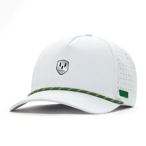 Gorras de Golf Personalizadas con Sublimación, Bordado e Impresión de Logotipos, Fabricante Profesional de Ropa Deportiva, Gorra de Golf con MOQ Bajo - Product Image 1