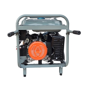 Generadores industriales portátiles al por mayor generadores domésticos United Power Generator - Product Image 5