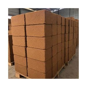 Substrat de coco le plus vendu pour une culture hydroponique fiable en serre et des ensembles de litière pour terrariums de reptiles - Product Image 6