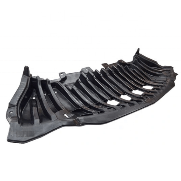 OEM 2058859802 2058859902 Front Bumper Insert Strip for Mercedes-Benz C Class W/AMG W205 C43 2019-2020 Auto Parts Image 5