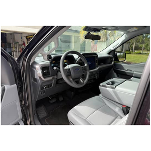 Ford F-150 XL 4x4 2024 - Product Image 3