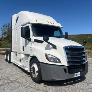 Camión Freightliner T12664ST 2019 Usado en Buen Estado con Transmisión Automática y 223,869 Millas - Product Image 1