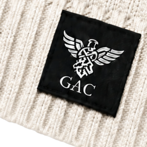 Suéter de punto para hombre con cremallera de un cuarto, diseño Fair Isle, jacquard de copo de nieve nórdico, cuello alto, puños y dobladillo acanalados, para otoño, venta al por mayor, 3XL - Product Image 3