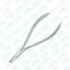 Ingénierie de précision pour la facilité d'utilisation Instruments chirurgicaux dentaires Matériaux de haute qualité pour la durabilité et la fiabilité - Product Image 6