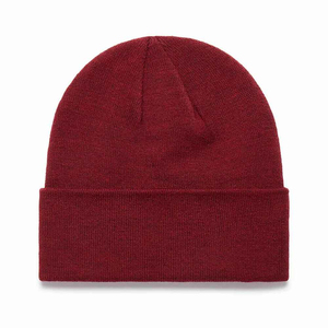 <b>Women</b> Beanies <b>Caps</b> Wholesale Knitted Solid Cool Girls Autumn Beanie Warm Bonnet Casual Hats 2026 Cheap Price OEM Customization - Product Image 6