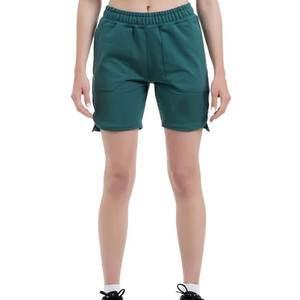 Producción en Masa de Shorts Deportivos para Mujer, Servicio OEM, Marca Personalizada para Importadores de Ropa Deportiva - Product Image 4
