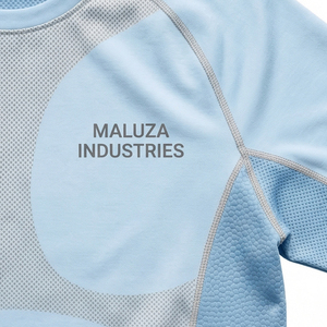 เสื้อยืดโยคะเนื้อนุ่มแบบพรีเมียม ทรงสปอร์ต สำหรับออกกำลังกาย เสื้อออกกำลังกายผู้ชายแบบรัดรูป เสื้อผ้าออกกำลังกายประสิทธิภาพสูง - Product Image 5