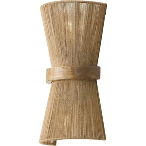 Vases et pots à fleurs en bois de manguier et en jute, fabrication sur mesure, vente en gros OEM |   Aqdus Saleem Inde - Product Image 3