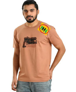 เสื้อถักผู้ชายสุดฮิต เสื้อยืดวินเทจ เนื้อนุ่ม ผ้าฝ้าย 100% เป็นมิตรกับสิ่งแวดล้อม ระบายอากาศได้ดี ผลิตในบังกลาเทศ - Product Image 6