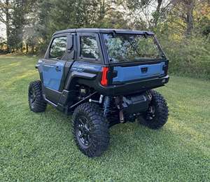 Polaris Xpedition ADV 1000 Northstar Ultimate 2024 - Product Image 5