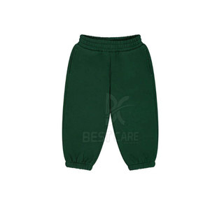 Chándal de algodón de primera calidad con efecto acid wash para niños, material de mezcla de algodón, adecuado para todas las estaciones. - Product Image 3