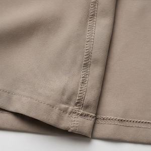 Abaya Musulmana Informal Hecha a Mano para Mujer, Estilo Modesto, Vestido Largo Islámico, Diseño Lavable, Abayas con Color Personalizado - Product Image 6