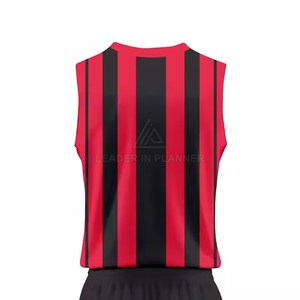 Vêtements de sport, uniforme de volley-ball respirant, personnalisé, de haute qualité, professionnel, très vendu, uniforme de volley-ball - Product Image 6