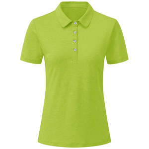 Camisa de Hombre, Color Azul Marino y Borgoña, Manga Corta, Secado Rápido, Poliéster, Logotipo Frontal, Cierre de Botones, Corte Casual, Largo Regular, 180g - Product Image 1