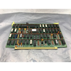 Carte de commande moteur OSI 03-05976-00, 104731 - Équipements et pièces semi-conductrices d'occasion fiables à l'échelle mondiale chez - Product Image 2