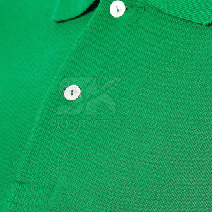 Último Diseño en Camisetas Polo Básicas Lisas, Ropa Casual de Manga Corta, Camisetas Polo Básicas Lisas de Color Personalizado - Product Image 5