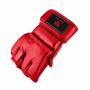 ถุงมือ MMA คุณภาพพรีเมียม ขายดี MOQ ต่ำ ดีไซน์ล่าสุด สำหรับผู้ใหญ่ - Product Image 4
