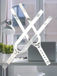 SOUND SWORD Campana Solar Gigante Extra Grande (Clave DnA) con Envío Gratuito - Product Image 3