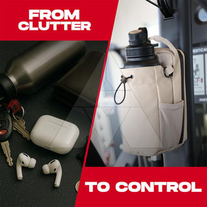 Bolsas de Gimnasio Magnéticas con Diseño Único, Servicio OEM, Bolsas de Gimnasio Magnéticas Ligeras - Product Image 6