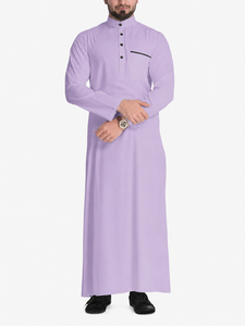 Wholesale Bulk Order Quantity Long Polyester Cotton <b>Men</b> Casual Wears Clothing Ankle Length Button Pocket New - Product Image 1