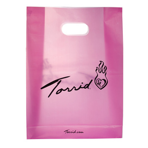 ประหยัดและราคาไม่แพงตายตัดถุงพลาสติกช้อปปิ้งสำหรับขายส่ง - Product Image 2