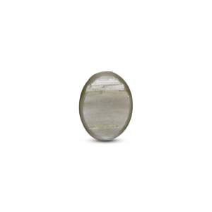 Faceted Emerald Cut 3.75 Carat Natural Catseye Loose Gemstone for Fine Jewelry - Product Image 2