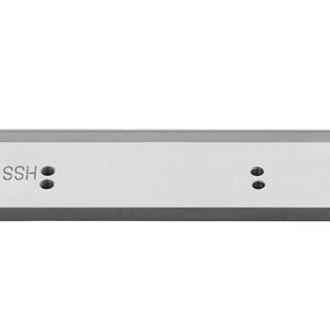 Cuchilla de Repuesto de Acero de Alta Resistencia para Cortadora de Papel Profesional H520TV7/E5208L, Cuchilla de Grado Profesional - Product Image 2