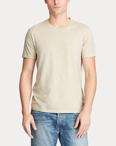 Camiseta de Hombre de Peso Pesado, Estilo Urbano, Algodón Premium, Ropa Casual de Moda, Fabricante y Proveedor - Product Image 1