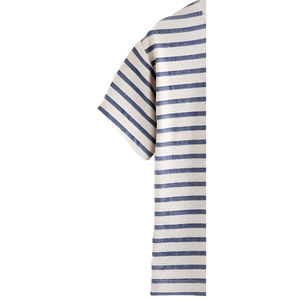 Camiseta Deportiva Lisa de Cuello Redondo, Algodón Orgánico Ecológico, Transpirable, Manga Corta, Bordada, Ligera y de Secado Rápido - Product Image 4