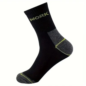 Ankle <b>Socks</b> Black Gray Lime Green <b>Running</b> Breathable Knitted for Adults Summer Sport Wear - Product Image 1