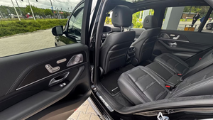 เมอร์เซเดส-เบนซ์ AMG GLE 53 E 4Matic รถเอสยูวีหรูหราสมรรถนะสูง ระบบไฮบริด ขับเคลื่อน 4 ล้อ ระดับพรีเมียม - Product Image 6
