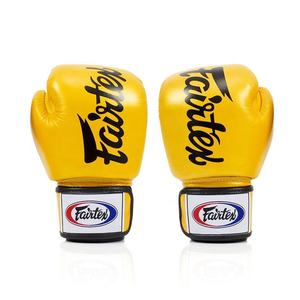 Gants de boxe sur mesure de qualité supérieure, gants de compétition professionnels Fairtex, logo personnalisé, design confortable et durable - Product Image 5