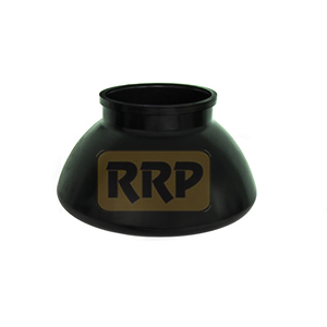 Latest Stock Arrival RRP Brand NBR <b>Rubber</b> Pulsation Bladders Complete Kits-K20 for Oil Well Drilling Reduces Pressure Pulsations - Product Image 1