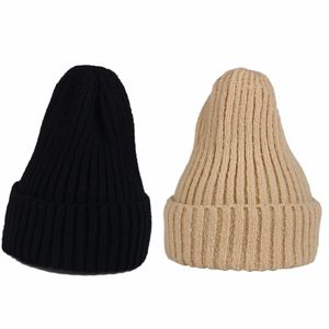 Custom Size Winter Jacquard Beanie Hat with Soft Texture and Thick Knit Outdoor Use Features <b>Gift</b> Packs for <b>Beach</b> - Product Image 3