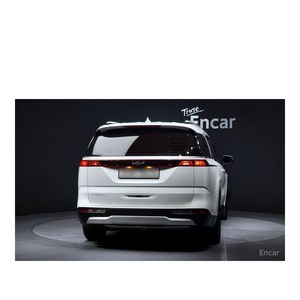 สำหรับรถยนต์ Kia Carnival Prestige 9 ที่นั่ง รุ่นปี 2021 เดือนมิถุนายน วิ่ง 57,593 กม. พวงมาลัยซ้าย เครื่องยนต์ดีเซล เกียร์อัตโนมัติ มาตรฐานไอเสียยูโร 5 - Product Image 4