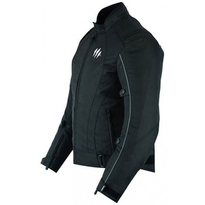 Light Weight Comfortable Men Clothing Best Design Racing Wear Long Sleeves Softshell Motorbike Jacket - Product Image 4