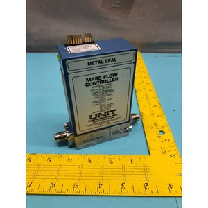 Unit Instruments UFC-<b>1660</b> Mass Flow Controller - Trusted Global Legacy Semiconductor Equipment and Parts at - Product Image 1