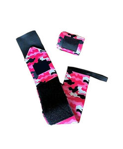 สายรัดข้อมือออกกำลังกายแบบนีโอพรีนพร้อมโลโก้สั่งทำพิเศษ สำหรับเพาะกาย ดึงข้อ ยกน้ำหนัก อุปกรณ์เพื่อความปลอดภัยในการออกกำลังกาย ในราคาที่คุ้มค่า - Product Image 5