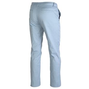 Pantalon de Costume Léger et Décontracté pour Homme, Séchage Rapide, Qualité Supérieure, Collection Été 2026 - Product Image 4
