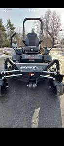 (TB) Cortadora de Césped Ferris Is 3300 Zero Turn 2024 - Product Image 6