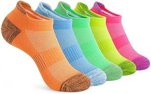 Fabricant de chaussettes personnalisées, usine OEM, fourniture en gros - Product Image 2