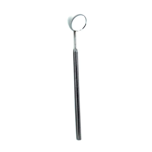 กระจกตรวจฟันแบบใช้แล้วทิ้ง ป้องกันฝ้า สำหรับตรวจช่องปากและฟัน ยี่ห้อ GUJJAR SURGICAL - Product Image 3