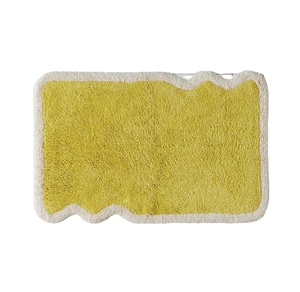 Tapis de salle de bain salon de haute qualité lavable en Machine taille personnalisable bon prix tapis lavable de salle de bain - Product Image 6