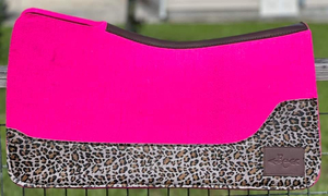 Almohadilla de Montar a Caballo Deportiva, Impermeable, Cómoda, de Color Sólido, en Cuero PU, con Diseño Acolchado y Color Personalizado para Caballos - Product Image 4