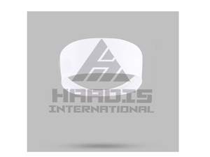 Bandeau de sport absorbant la transpiration pour hommes et femmes, idéal pour le yoga, la course, le fitness et la gym - Product Image 2