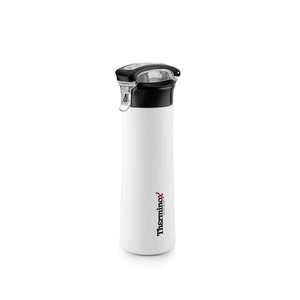 Therminox 700 ML Vacuum Insulated Stainless Steel Bottle Plastic <b>Drinkware</b> with Chaser - Product Image 2