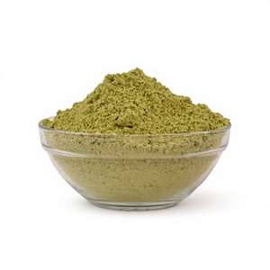 Poudre de Sidr 100% pure, best-seller, qualité cosmétique naturelle, poudre de feuilles de Sidr à base de plantes, aide à la croissance des cheveux et améliore l'éclat de la peau. - Product Image 3